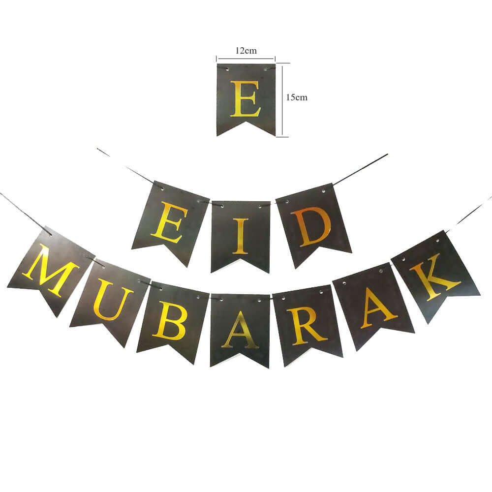 "Happy Ramadan Festival Party Layout Banner – Ein farbenfrohes und festliches digitales Banner-Design für Ramadan-Feierlichkeiten, ideal für Party-Layouts, Event-Promotionen und Social-Media-Feiertagsgrüße."