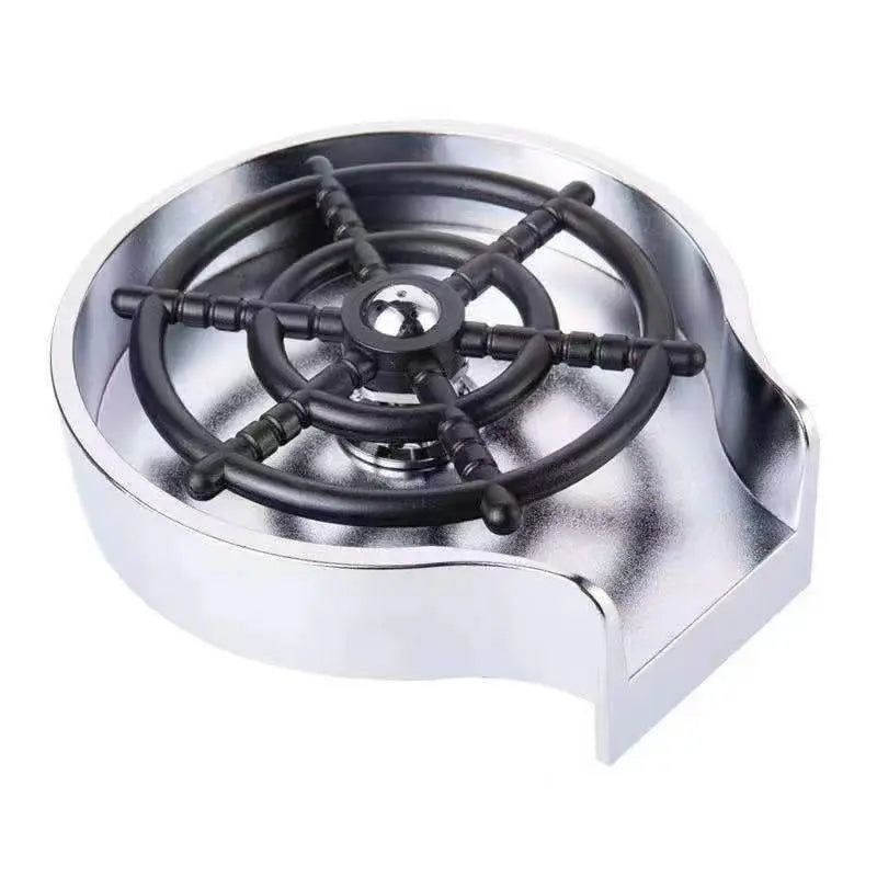 High Pressure Automatic Cup Washer Gamo