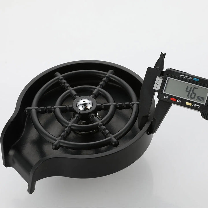 High Pressure Automatic Cup Washer Gamo