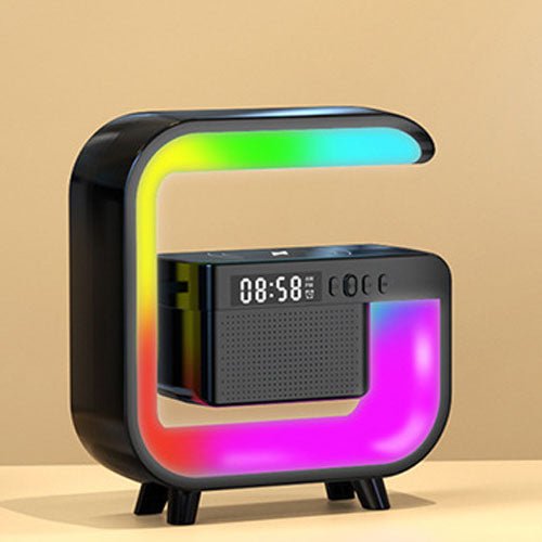 Colorful ambient light - Gamo