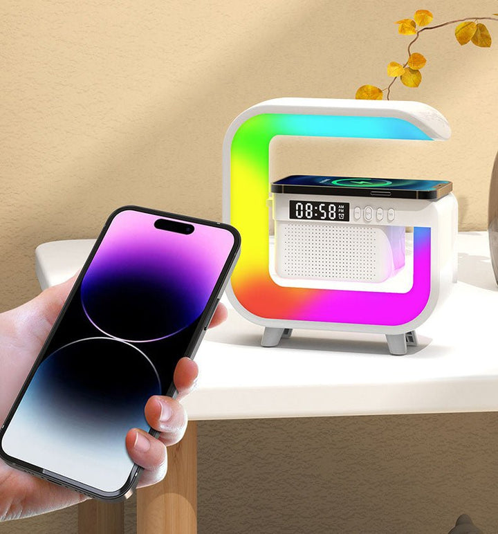 Colorful ambient light - Gamo