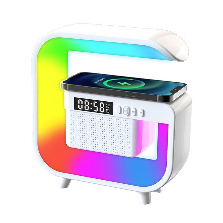 Colorful ambient light - Gamo