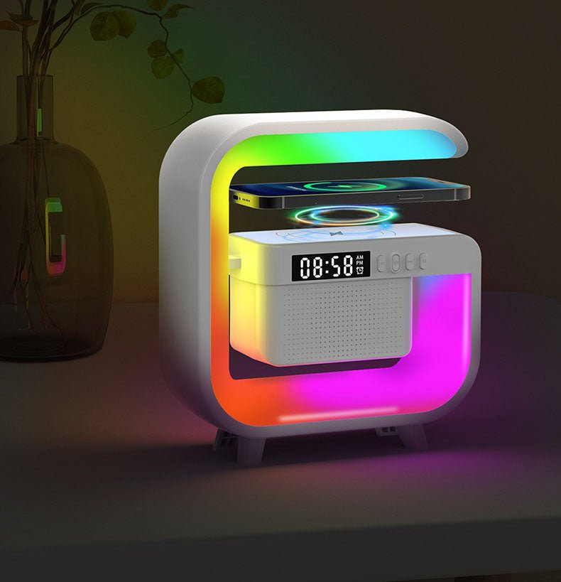 Colorful ambient light - Gamo