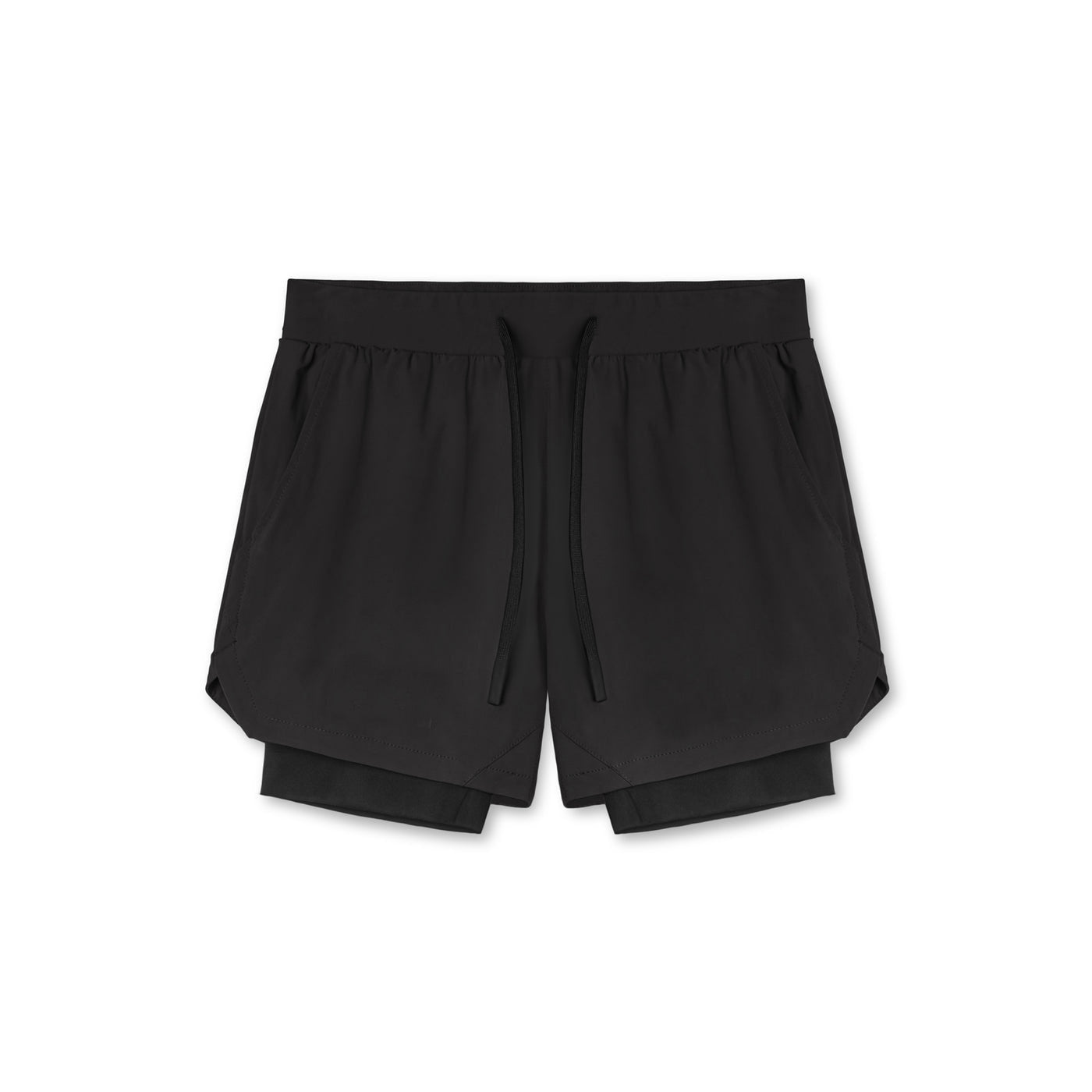 Fitness shorts for men & women - Gamo