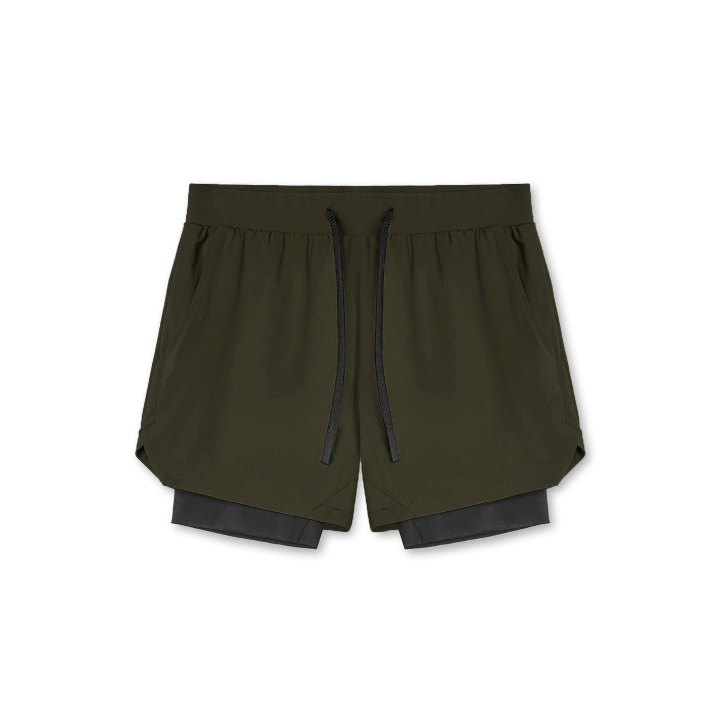 Fitness shorts for men & women - Gamo