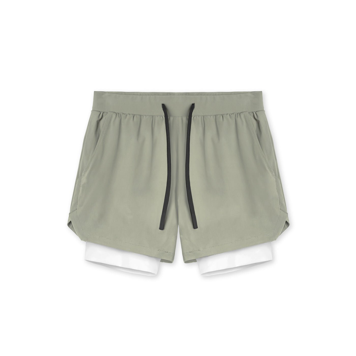 Fitness shorts for men & women - Gamo