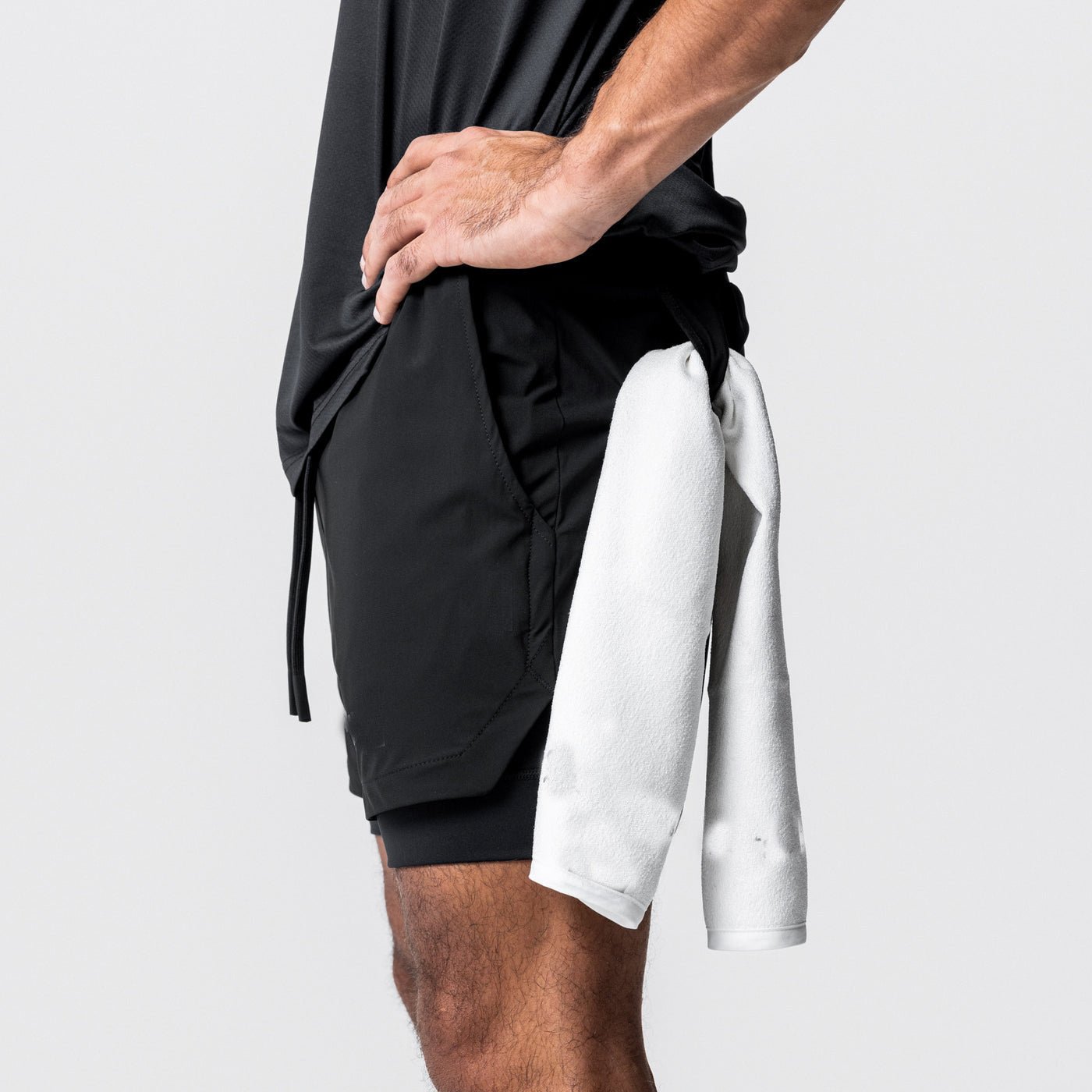 Fitness shorts for men & women - Gamo