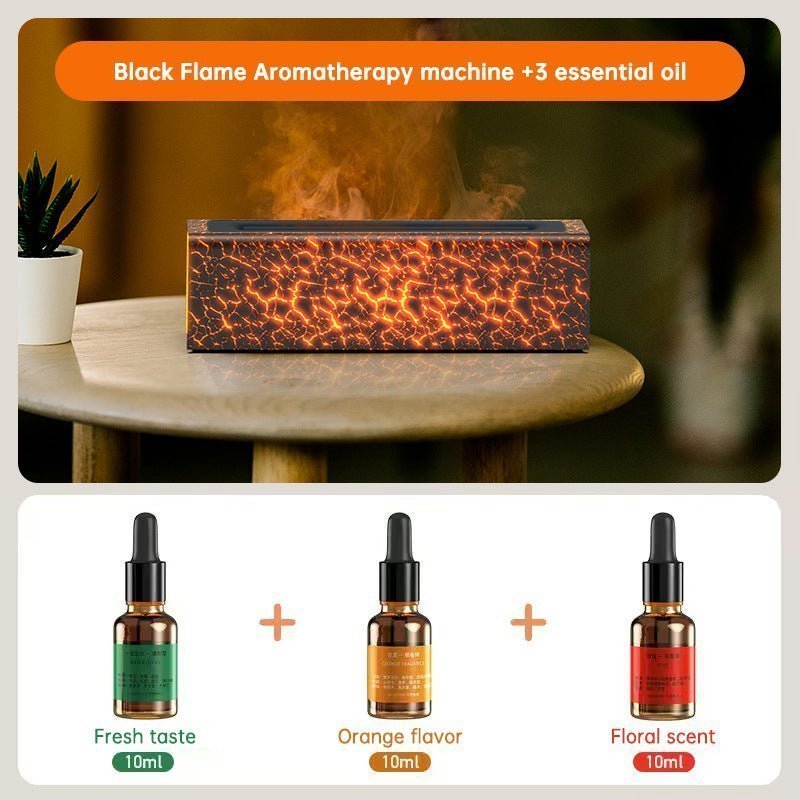 Flame Aroma Diffuser Air - Gamo