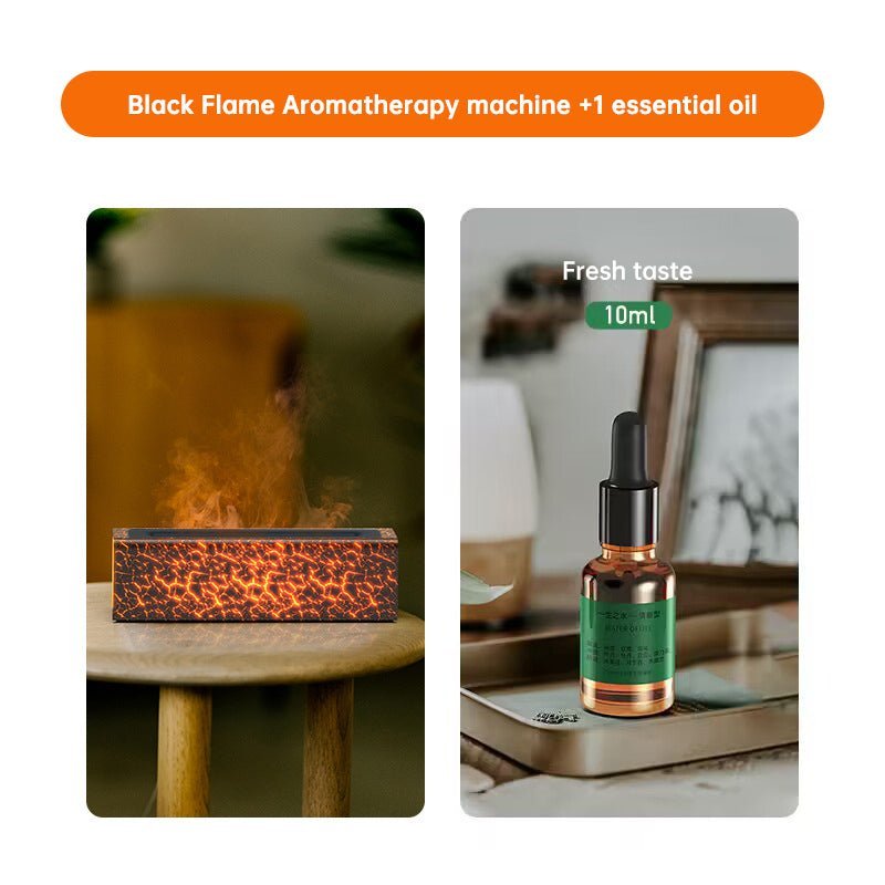 Flame Aroma Diffuser Air - Gamo