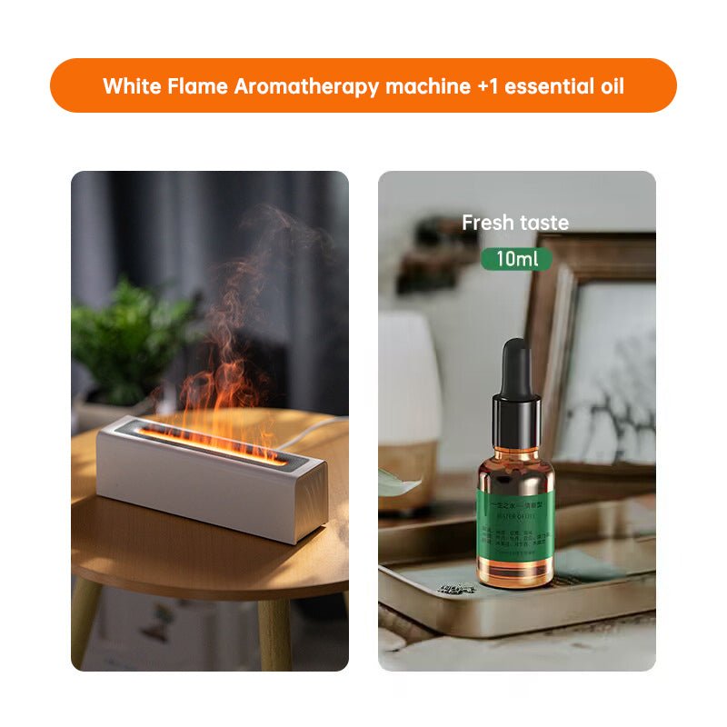 Flame Aroma Diffuser Air - Gamo