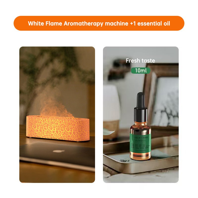 Flame Aroma Diffuser Air - Gamo