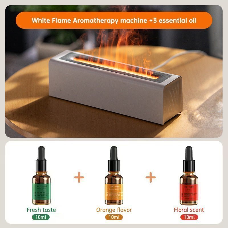 Flame Aroma Diffuser Air - Gamo