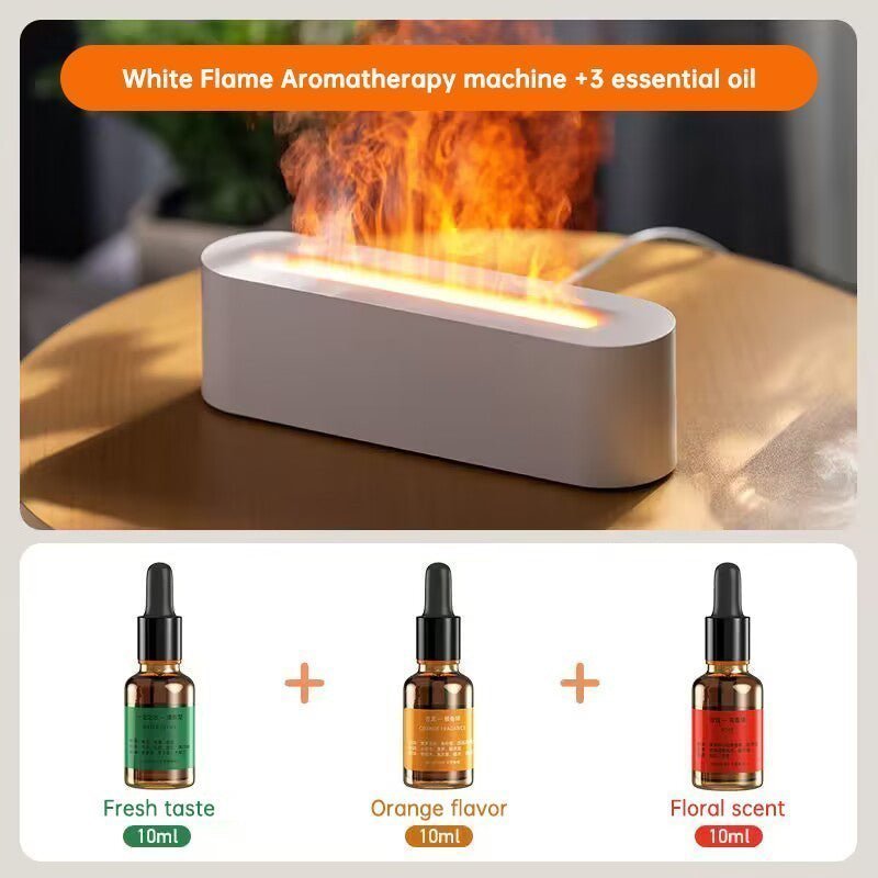 Flame Aroma Diffuser Air - Gamo