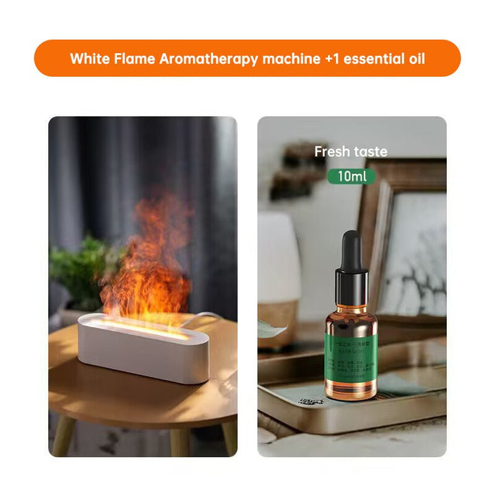 Flame Aroma Diffuser Air - Gamo