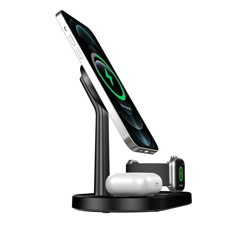 Magsafe 3 In 1 Wireless Charger - Gamo