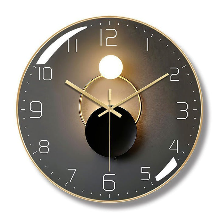 Quarz Clock Planet’s - Gamo